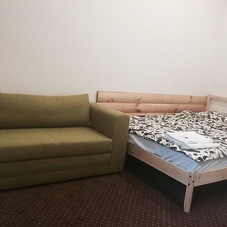 Agroturystyka Catranch Grebkow 외부 사진
